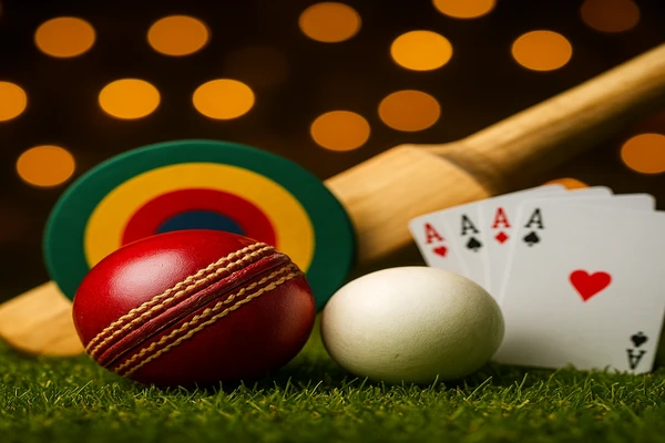 সুরক্ষিত ও নির্ভরযোগ্য স্পোর্টস প্ল্যাটফর্ম