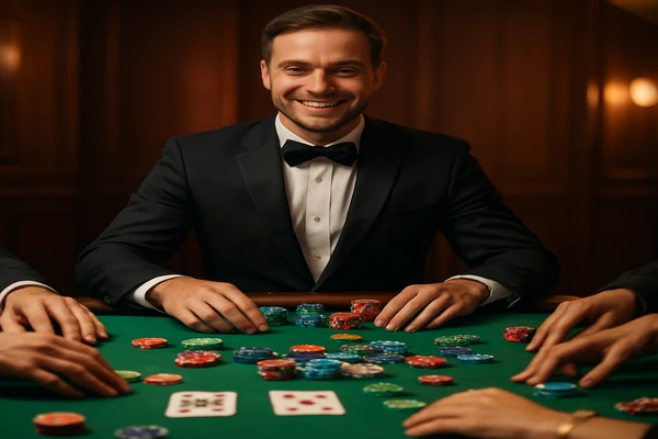 ল্যাপটপের পর্দায় একটি সুরক্ষিত লগইন ইন্টারফেস প্রদর্শিত হচ্ছে, যা 89db–র সহজ প্রবেশ প্রক্রিয়াকে স্পষ্টভাবে তুলে ধরছে।