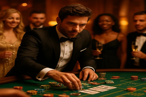 হাতে ডিভাইস নিয়ে একজন ব্যবহারকারী 89db অ্যাকাউন্টে ফিরে যাওয়ার জন্য একটি সহজ পুনরুদ্ধার প্রক্রিয়া অনুসরণ করার প্রস্তুতি নিচ্ছেন।