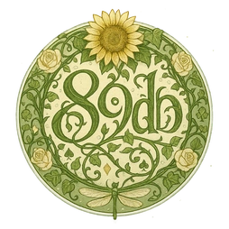 89db ব্র্যান্ডের পরিচিত লোগোচিহ্নটি